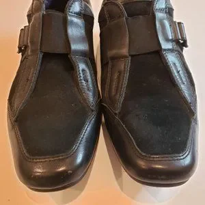 F.nebuloni Leather Dress/Casual Shoes Black Size 39 F.nebuloni | Shoes | Fnebuloni Leather Dresscasual Shoes  main image 2